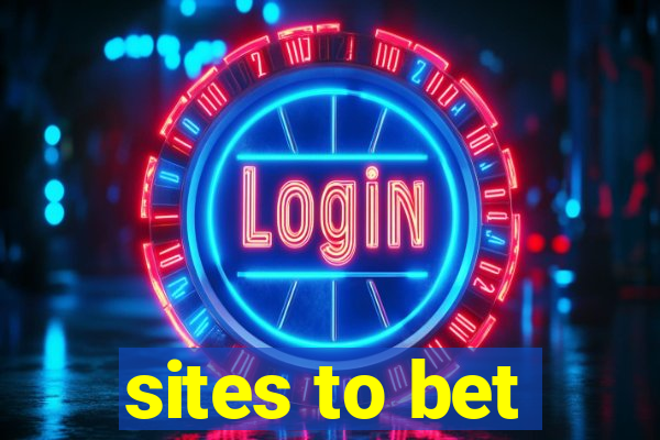 sites to bet